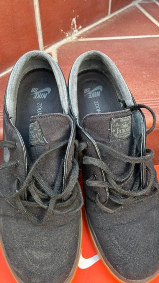 Zapatillas Nike Stefan Janoski Talla 44.5