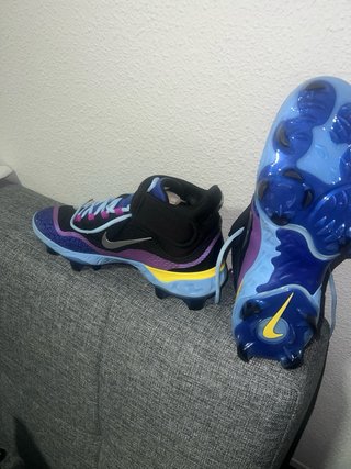 Nike Alpha Huarache Elite 4 Béisbol