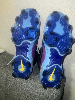 Nike Alpha Huarache Elite 4 Béisbol