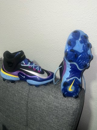 Nike Alpha Huarache Elite 4 Béisbol