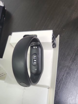 Xiaomi Smart Band 7 Negra