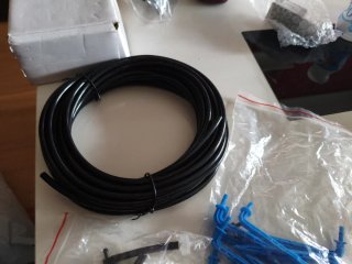 Kit Riego Automático Jardín