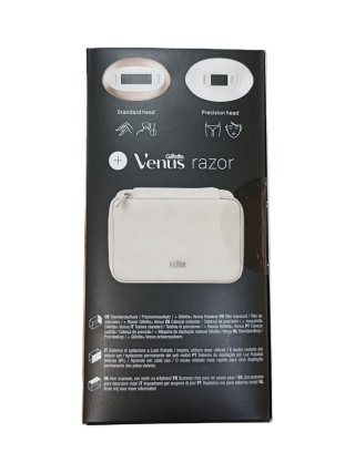 Braun Silk-expert Pro 7 Depiladora IPL