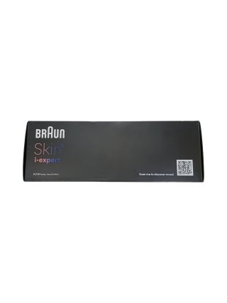Braun Silk-expert Pro 7 Depiladora IPL