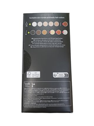 Braun Silk-expert Pro 7 Depiladora IPL