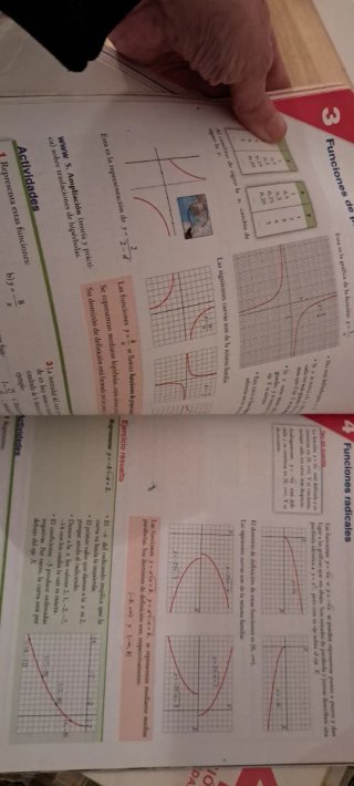 Libros de matemáticas