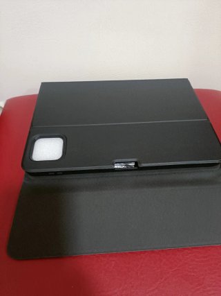 Funda para tablet con teclado y ratón