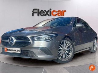 Mercedes CLA CLA 180