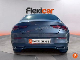Mercedes CLA CLA 180