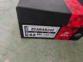 Zapatillas Ciclismo Spiuk Talla 42