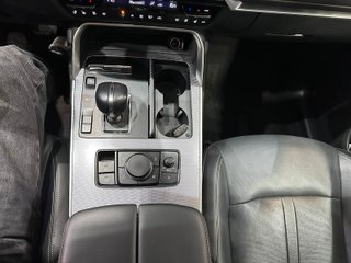 Mazda CX-60 2.5 PHEV 327 60KM AUTONOMIA HOMURA AWD (2023)