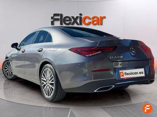 Mercedes CLA CLA 180