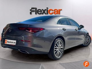 Mercedes CLA CLA 180