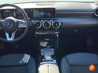 Mercedes CLA CLA 180
