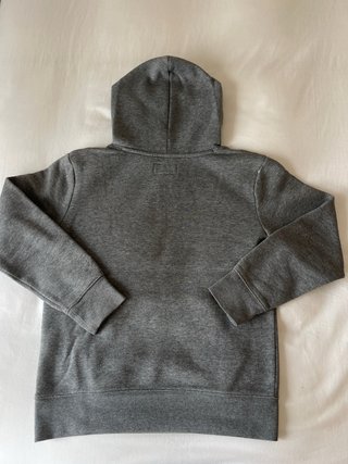 Conjunto 2 Sudaderas Jordan con capucha