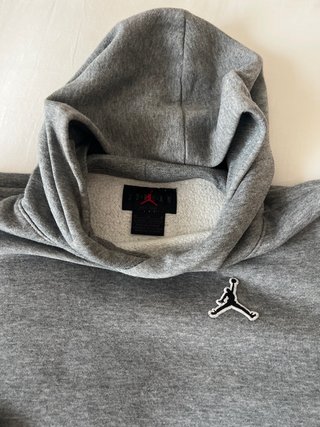 Conjunto 2 Sudaderas Jordan con capucha