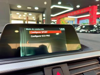 BMW Serie 2 Cabrio 220i M Sport 184cv