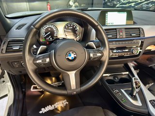 BMW Serie 2 Cabrio 220i M Sport 184cv
