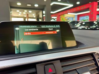 BMW Serie 2 Cabrio 220i M Sport 184cv