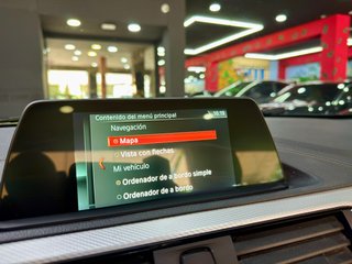 BMW Serie 2 Cabrio 220i M Sport 184cv
