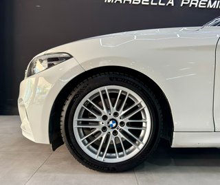 BMW Serie 2 Cabrio 220i M Sport 184cv