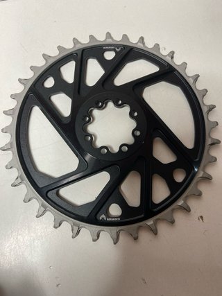 : Plato SRAM CR T-Type Eagle 36T DM