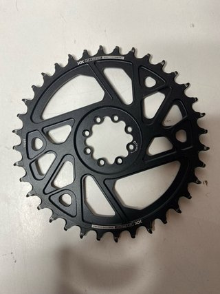 : Plato SRAM CR T-Type Eagle 36T DM