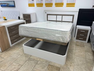 Diseño Moderno: Dormitorio Estreno 725€ Sevilla