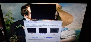 TV LG 42LV4500