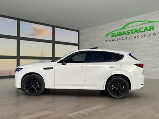 CX-60 eSkyac D MHEV 187kw 4WD ExclusiveLine