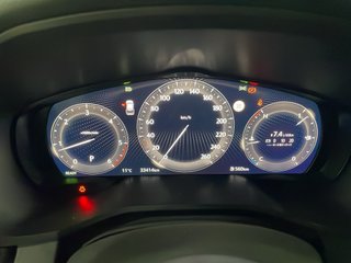 CX-60 eSkyac D MHEV 187kw 4WD ExclusiveLine