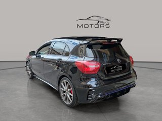 Mercedes Clase A Mercedes-AMG A 45 4MATIC