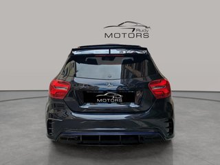 Mercedes Clase A Mercedes-AMG A 45 4MATIC