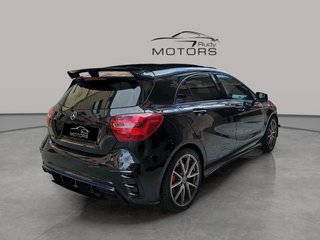Mercedes Clase A Mercedes-AMG A 45 4MATIC