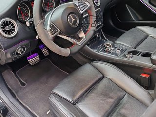 Mercedes Clase A Mercedes-AMG A 45 4MATIC
