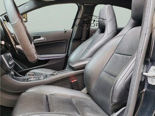 Mercedes Clase A Mercedes-AMG A 45 4MATIC