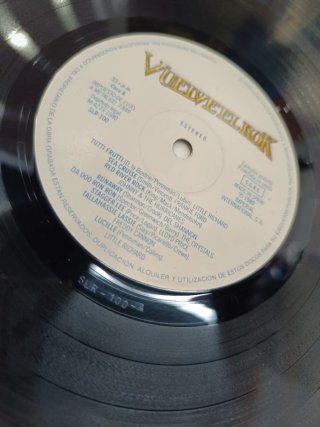 Vuelve El Rock Golden Years