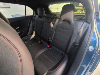 MERCEDES BENZ CLASE A200 CDI 150CV AUTOMÁTICO 2021