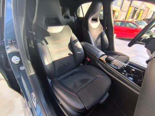 MERCEDES BENZ CLASE A200 CDI 150CV AUTOMÁTICO 2021