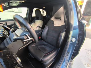 MERCEDES BENZ CLASE A200 CDI 150CV AUTOMÁTICO 2021