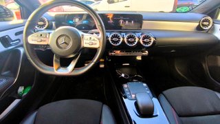 MERCEDES BENZ CLASE A200 CDI 150CV AUTOMÁTICO 2021