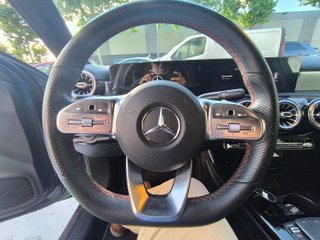 MERCEDES BENZ CLASE A200 CDI 150CV AUTOMÁTICO 2021