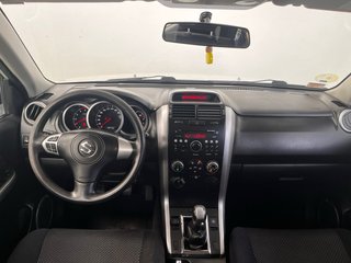Suzuki Grand Vitara 2007
