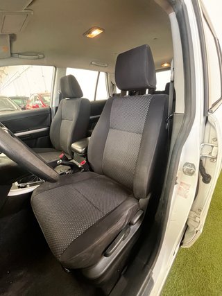 Suzuki Grand Vitara 2007