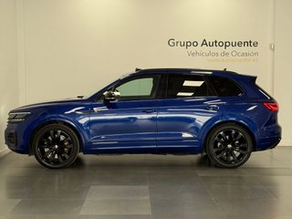 Volkswagen Touareg R Hybrid