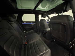 Volkswagen Touareg R Hybrid