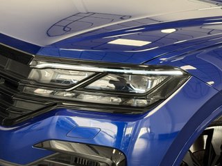Volkswagen Touareg R Hybrid