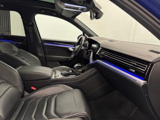 Volkswagen Touareg R Hybrid