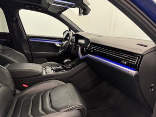 Volkswagen Touareg R Hybrid
