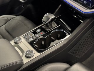 Volkswagen Touareg R Hybrid